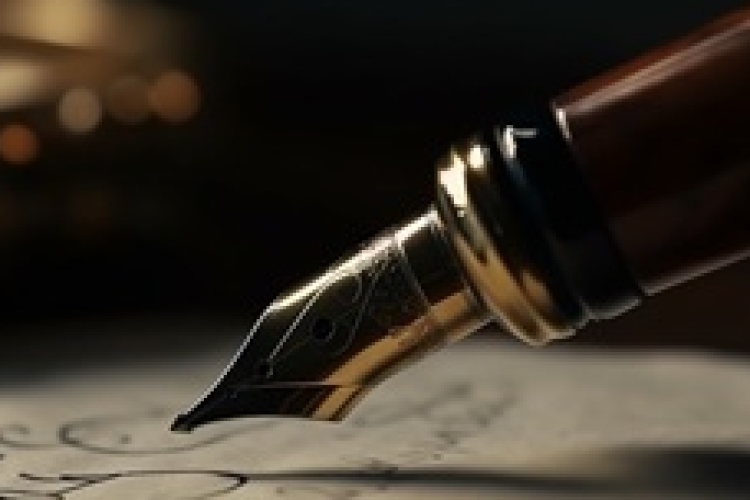 Versmondó verseny felsősöknek