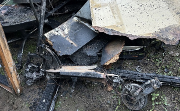 Mi a teendő, ha kigyullad az e-roller?