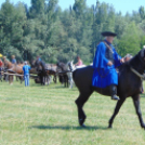 VII. Győrsövényházi Lovas Találkozó 