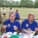 Egy kis község nagy napja. Falunap Árpáson. (2026. 06. 20.)