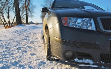 Készítse fel az autóját a télre ingyenesen!