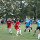 Rábaszentandrás-Szany 3:6 (0:1) Tercia Étterem megyei II. o. Soproni csoport bajnoki labdarúgó mérkőzés