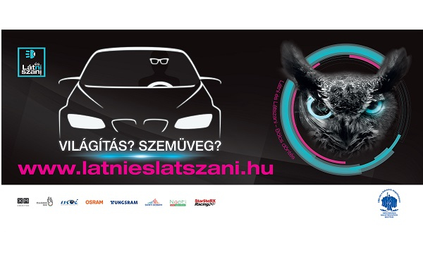 Látni és látszani 2018 – egymásért