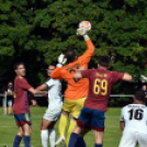 Szany-Nagycenk 4:0 (3:0) megyei II. o. bajnoki labdarúgó mérkőzés