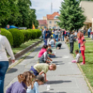 Képek a csornai gyermeknapról