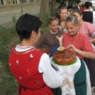 Bulgáriában járt a Pántlika