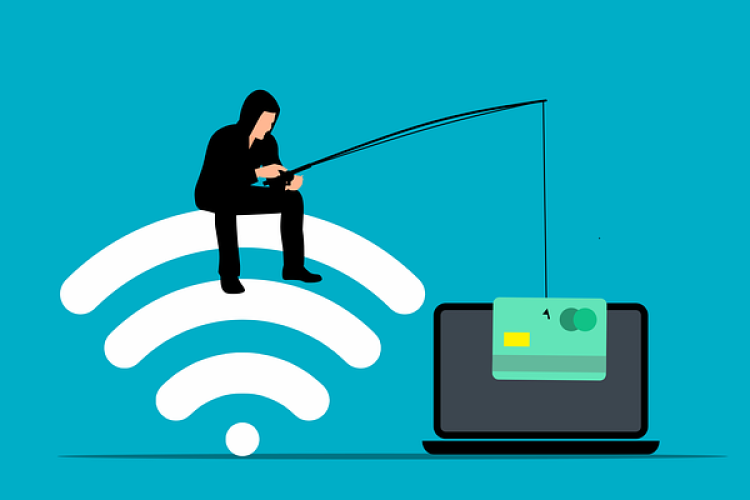Figyelem, Ön is veszélyben van, aktivizálták magukat az internetes csalók!