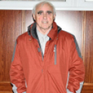 „Házhoz megy a kultúra elnevezésű” program Szanyban.