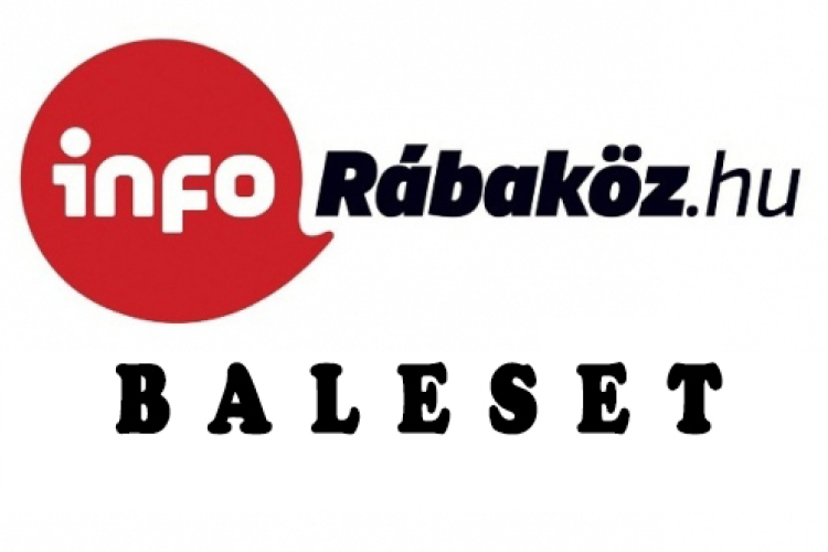 Halálos baleset Belednél - a sofőr elhajtott