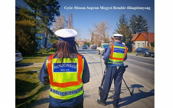 Végigsöpör a Lavina Győr-Moson-Sopron megyén