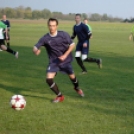 Rábacsanak-Farád megyei III.o. bajnoki labdarúgó mérkőzés