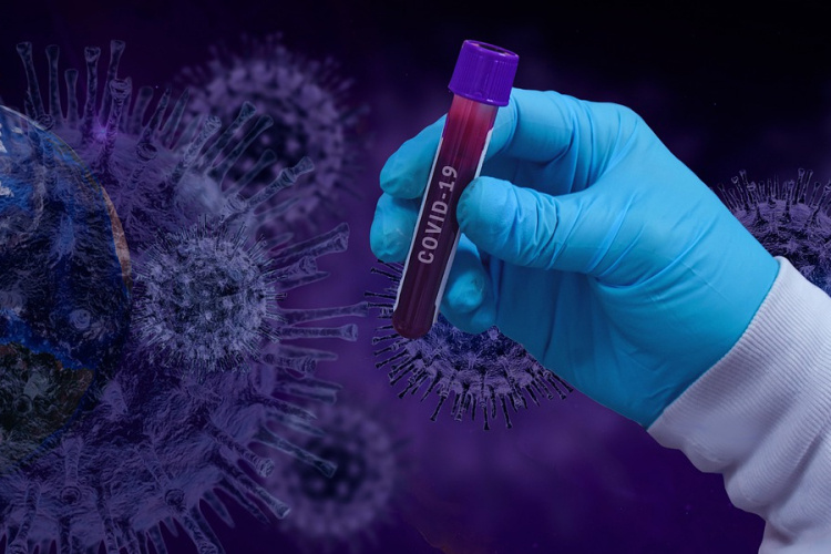 A fertőzöttek száma 190,3 millió, a halálos áldozatoké 4,08 millió a világon