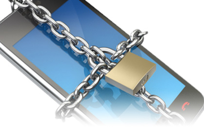 Hiányos az okostelefonok lehallgatás elleni védelme