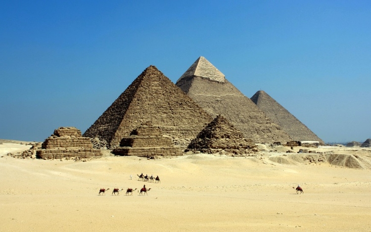 Magyar kutatók is találtak múzeumba kerülő leleteket Egyiptomban