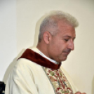 Henczel Szabolcs ezüstmiséje Beledben.