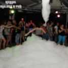 Habparty az Angyalban