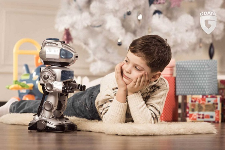 Óvatosan a nagyon okos játékokkal!