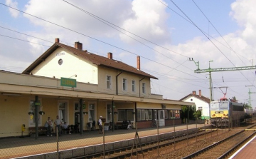 Május első napjaiban pályakarbantartás miatt módosul több intercity vonat menetrendje