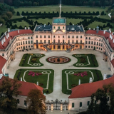 Világörökségi nap az Eszterházy-kastélyban