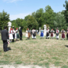 Szanyi búcsú vasárnap (2026. 07. 26.)  Szentmise a Szent Anna Kápolnánál.