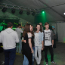 Acustic 69 búcsúi buli Szilban
