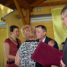 Szanyi búcsú és falunap