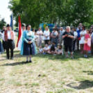 Szanyi búcsú vasárnap (2026. 07. 26.)  Szentmise a Szent Anna Kápolnánál.