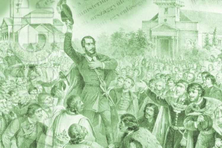 Föl a zászlóval magasra!