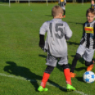 Bozsik U-11 program Szanyban