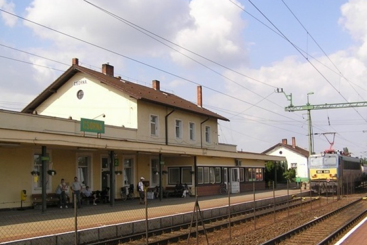 Május első napjaiban pályakarbantartás miatt módosul több intercity vonat menetrendje