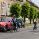 Hungarovelo kerékpáros nap