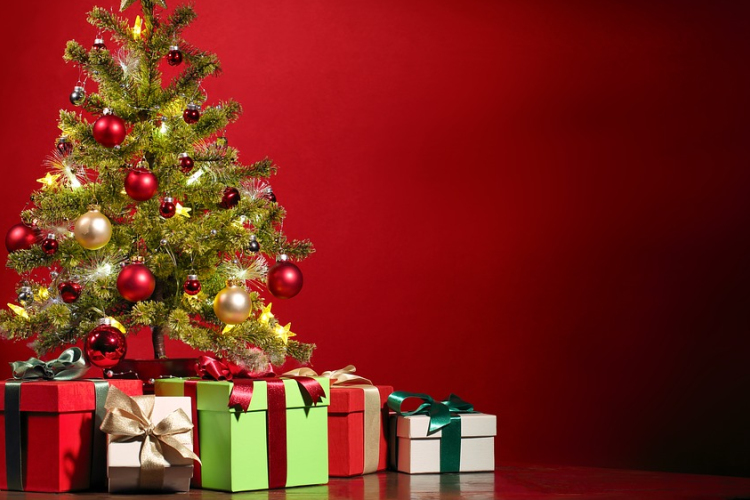 Karácsonyi adománygyűjtés az iskolában