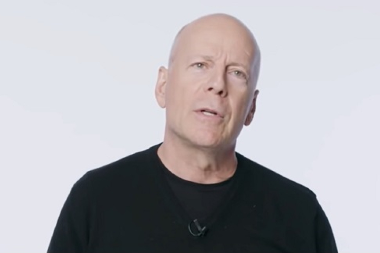 Még súlyosabb diagnózist állapítottak meg a tavaly a színészettől betegsége miatt visszavonult Bruce Willis-nél