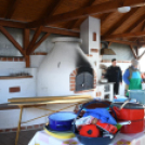 Hagyományőrző disznóvágás Vágon! 