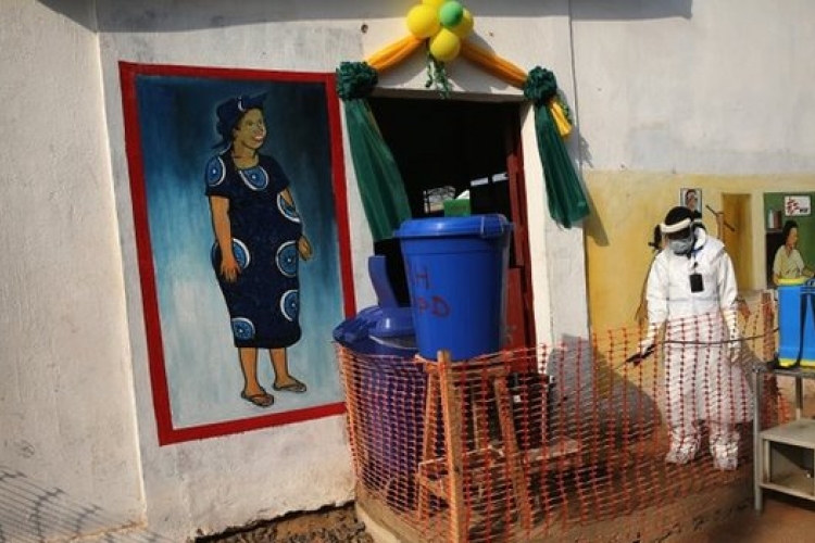 Ebola - Nagyszabású oltóanyag-tesztelés kezdődött Libériában