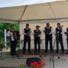 Ötödik alkalommal találkoztak a citerások Szilban