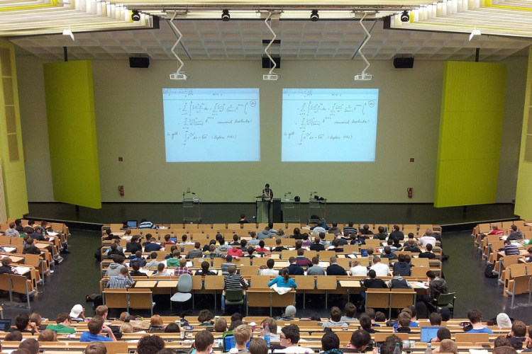 Hamarosan megjelenik a felsőoktatási felvételi tájékoztató