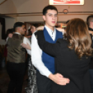 Évzáró a Bokrétában