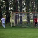 Rábaszentandrás-Petőháza 2:4 (1:2) 