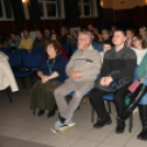 Adventi hangverseny az Allegro AMI szanyi tagozatán