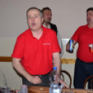 Citerás találkozó Szilban