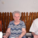 65 éves osztálytalálkozó Szanyban.