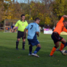 Szany-Rábaszentandrás 2:0 (1:0)megyei II. o. soproni csoport bajnoki labdarúgó mérkőzés