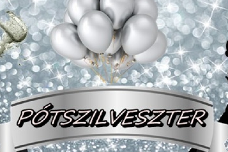Pótszilveszter Magyarkeresztúron