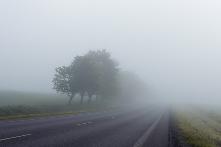 Az ősz veszélyei az utakon
