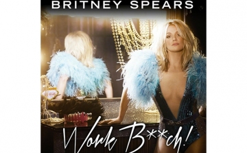 Britney Spears új száma megjelenés előtt kiszivárgott az internetre