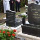 Töreki Imre Tanár úr utolsó útja.
