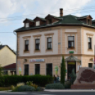 Kisboldogasszony napi zarándoklat – Szent Anna Katolikus Általános Iskola és Óvoda ünnepi rendezvénye Szanyban