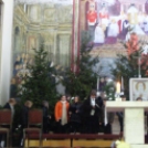 II. Rákóczi Ferenc Katolikus Közoktatási Központ karácsonyi ünnepsége