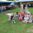 Falunap Rábakecölben